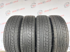 195/65 R15 YOKOHAMA ICE GUARD IG60 7mm