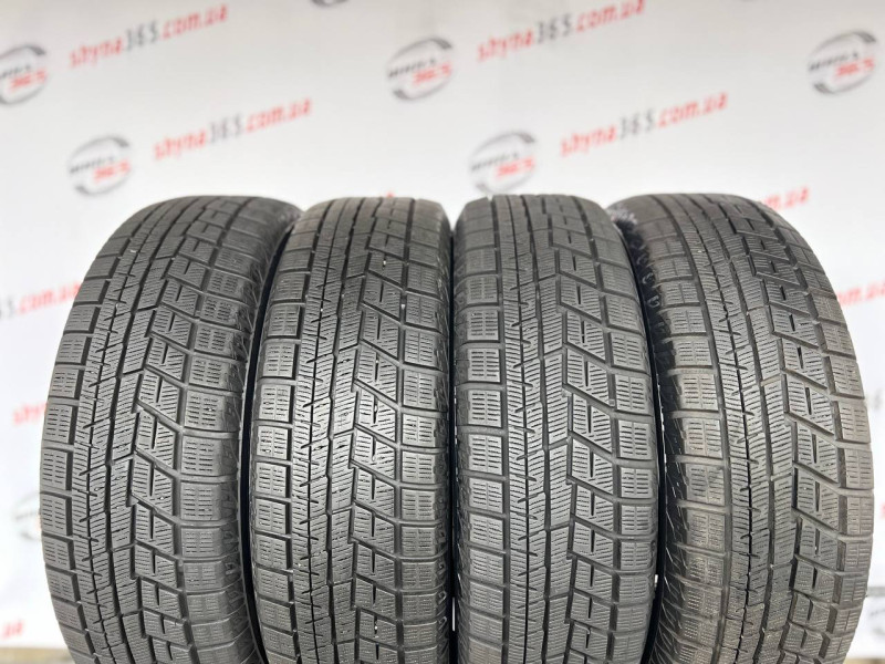 195/65 R15 YOKOHAMA ICE GUARD IG60 7mm