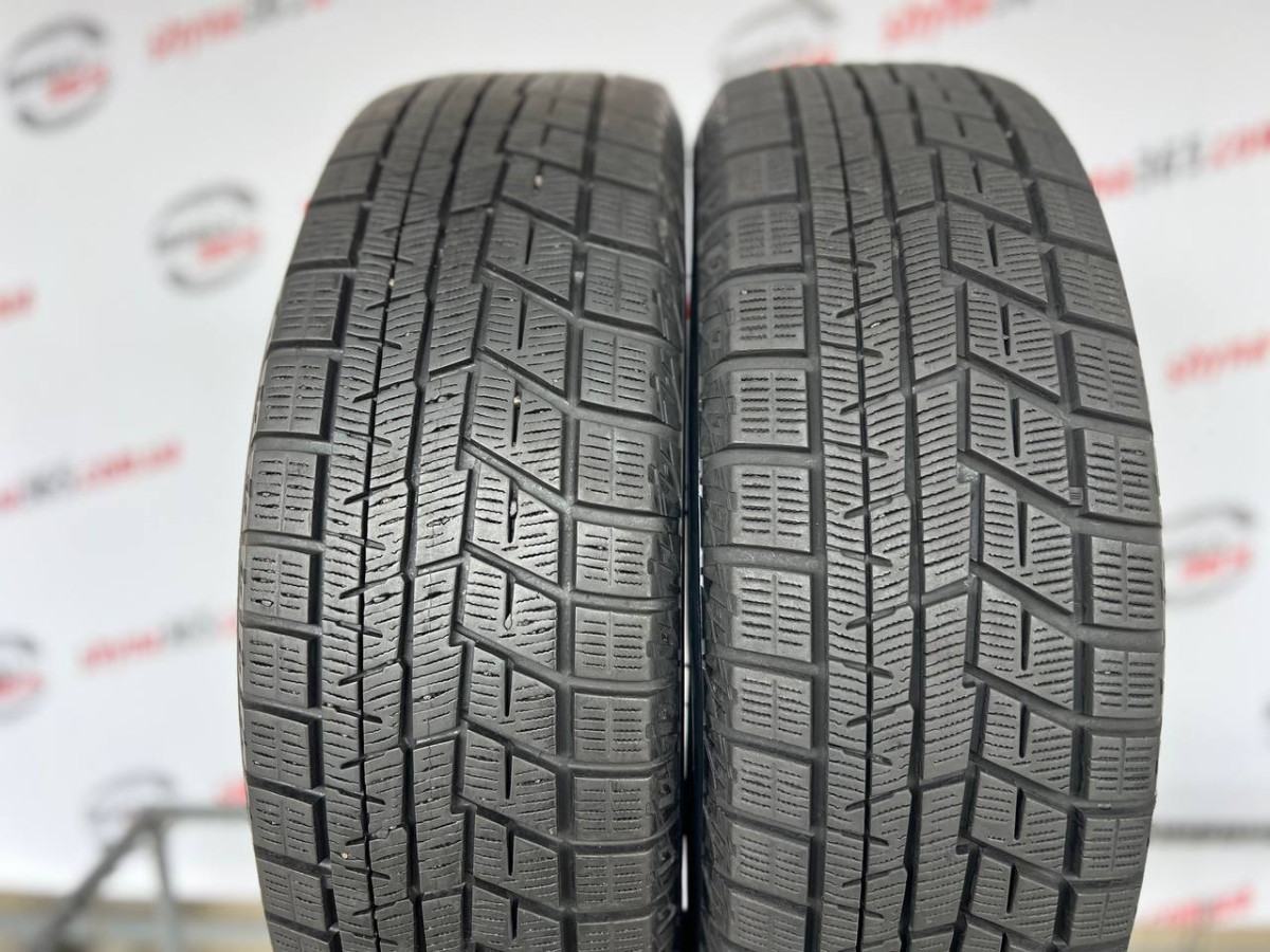 195/65 R15 YOKOHAMA ICE GUARD IG60 7mm