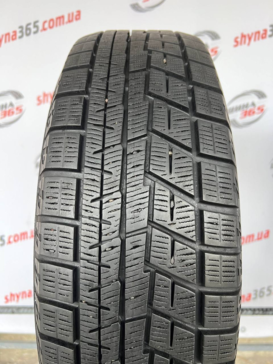 195/65 R15 YOKOHAMA ICE GUARD IG60 7mm