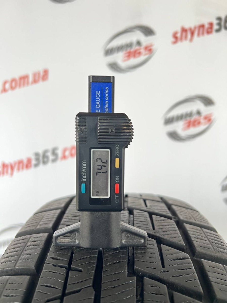 195/65 R15 YOKOHAMA ICE GUARD IG60 7mm