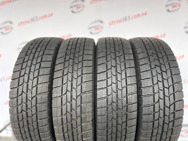 175/70 R14 GOODYEAR ICE NAVI 6 7mm