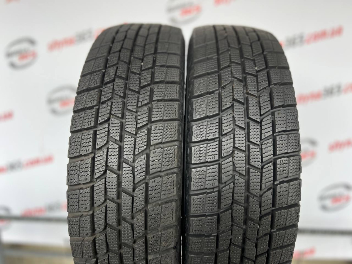 175/70 R14 GOODYEAR ICE NAVI 6 7mm