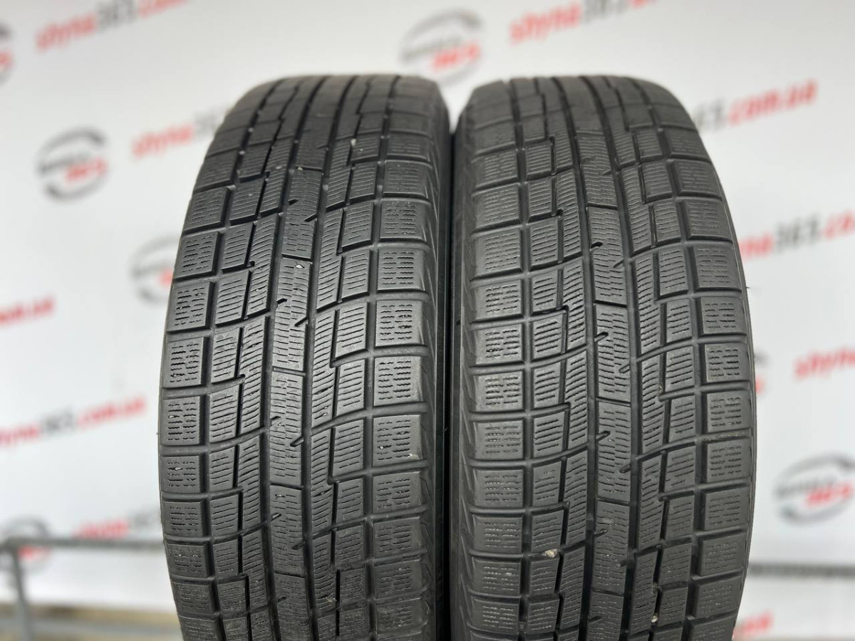 185/65 R15 YOKOHAMA ICE GUARD IG30 7mm