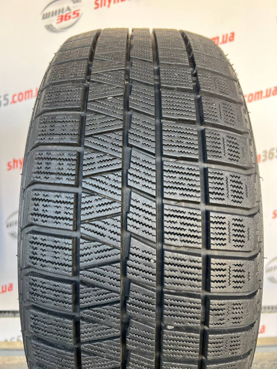 235/50 R18 NANKANG CORSAFA 8mm