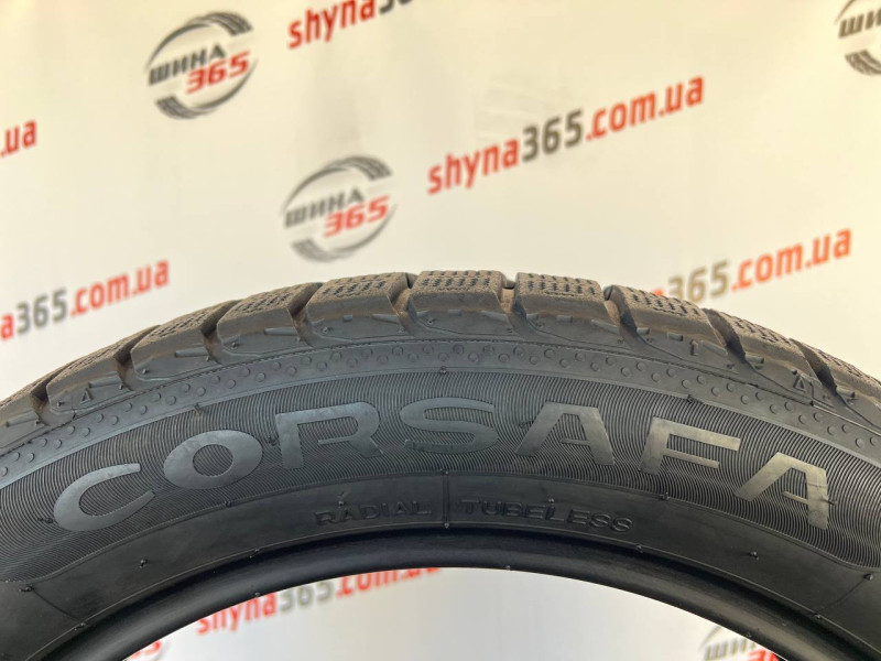 235/50 R18 NANKANG CORSAFA 8mm
