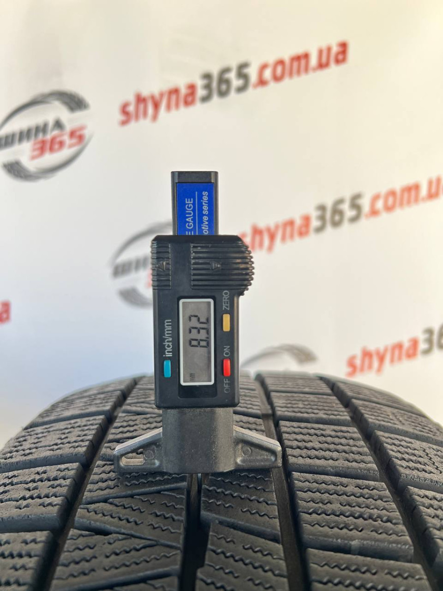 235/50 R18 NANKANG CORSAFA 8mm