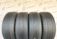 265/50 R19 PIRELLI SCORPION WINTER RUN FLAT 6mm