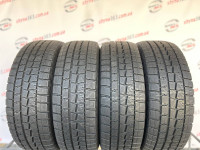 225/60 R17 DUNLOP WINTER MAXX WM01 8mm