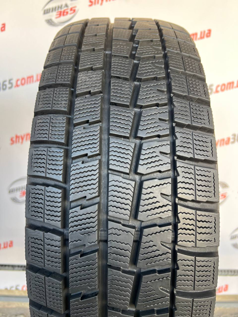 225/60 R17 DUNLOP WINTER MAXX WM01 8mm