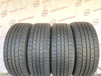 225/50 R18 DUNLOP WINTER MAXX WM02 8mm