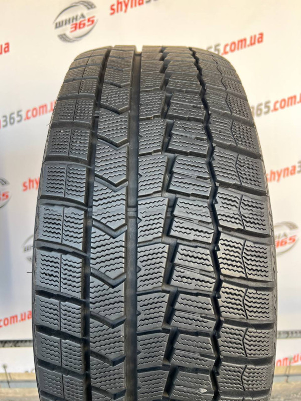 225/50 R18 DUNLOP WINTER MAXX WM02 8mm