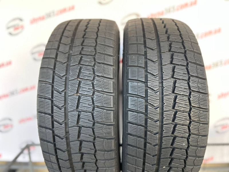 225/50 R18 DUNLOP WINTER MAXX WM02 8mm