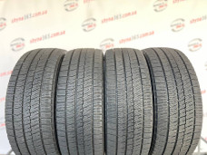 225/45 R18 BRIDGESTONE BLIZZAK VRX2 7mm