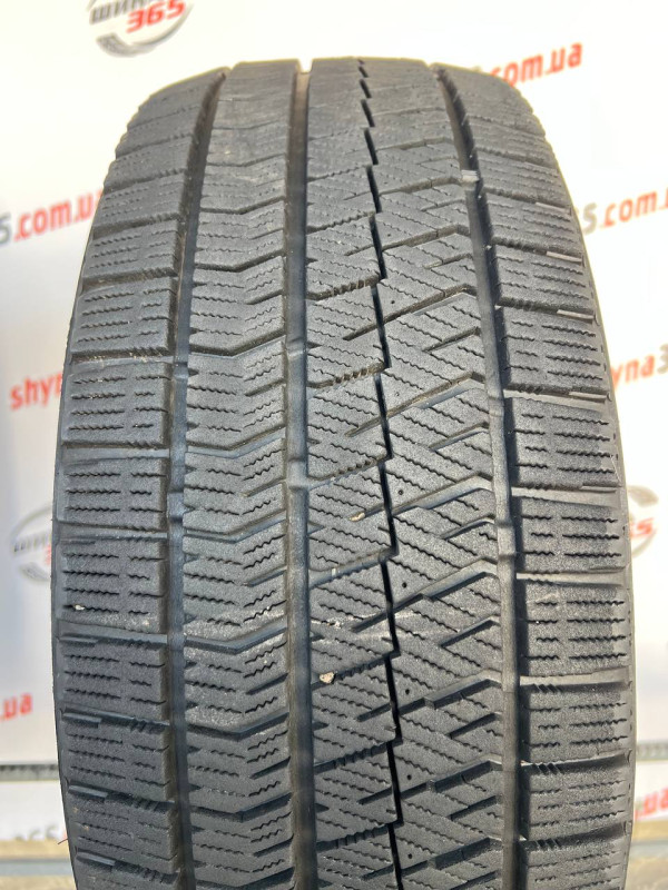 225/45 R18 BRIDGESTONE BLIZZAK VRX2 7mm