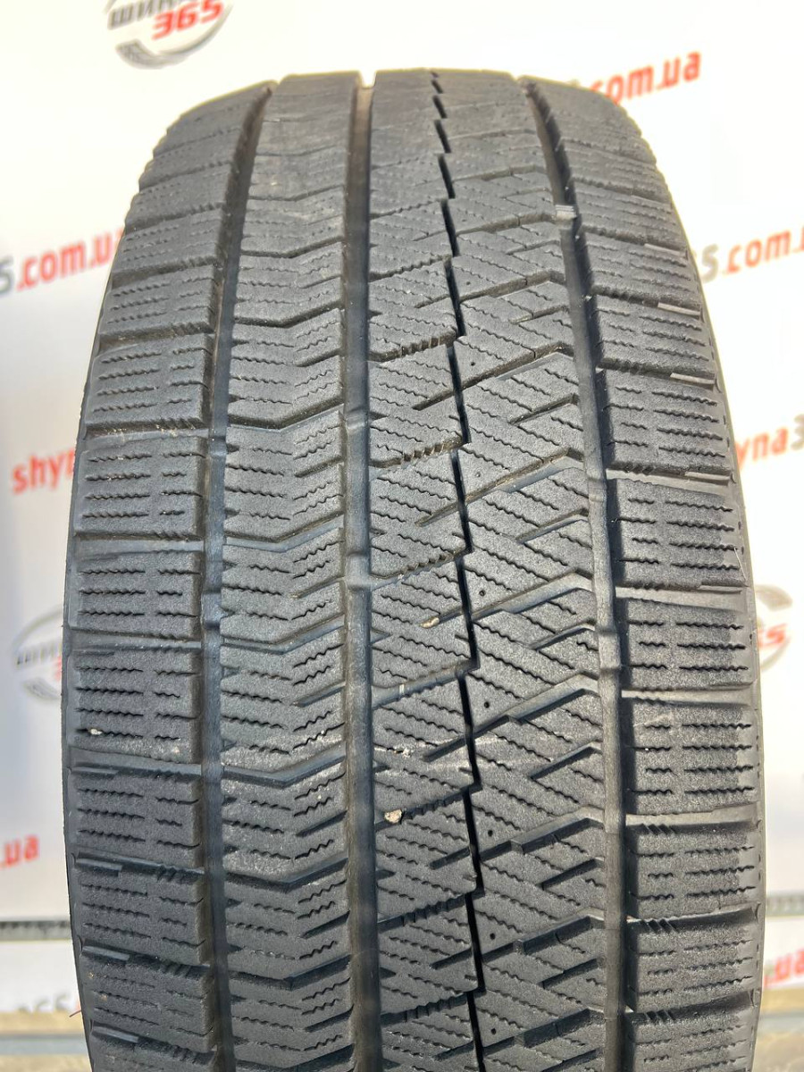225/45 R18 BRIDGESTONE BLIZZAK VRX2 7mm