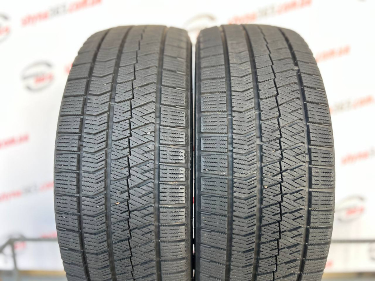 225/45 R18 BRIDGESTONE BLIZZAK VRX2 7mm