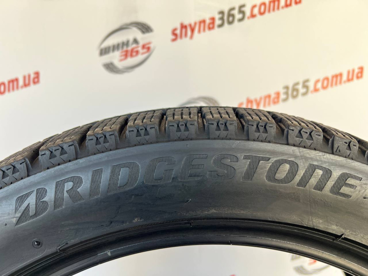 225/45 R18 BRIDGESTONE BLIZZAK VRX2 7mm
