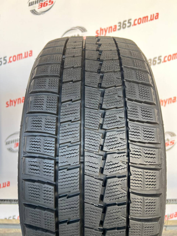 225/40 R18 DUNLOP WINTER MAXX WM01 7mm
