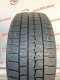 225/40 R18 DUNLOP WINTER MAXX WM01 7mm