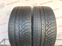 225/35 R19 MICHELIN PILOT ALPIN PA4 6mm