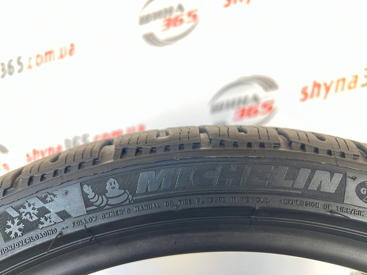 225/35 R19 MICHELIN PILOT ALPIN PA4 6mm