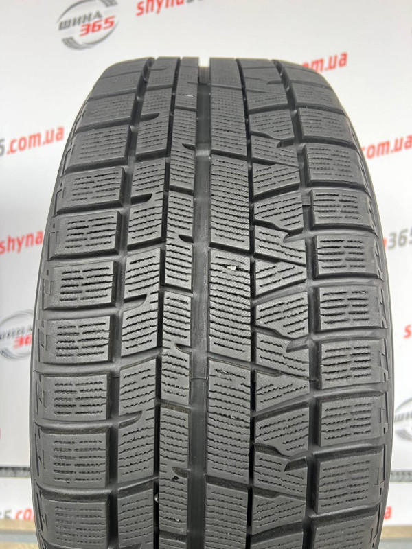 225/50 R17 YOKOHAMA ICE GUARD IG50 PLUS 8mm