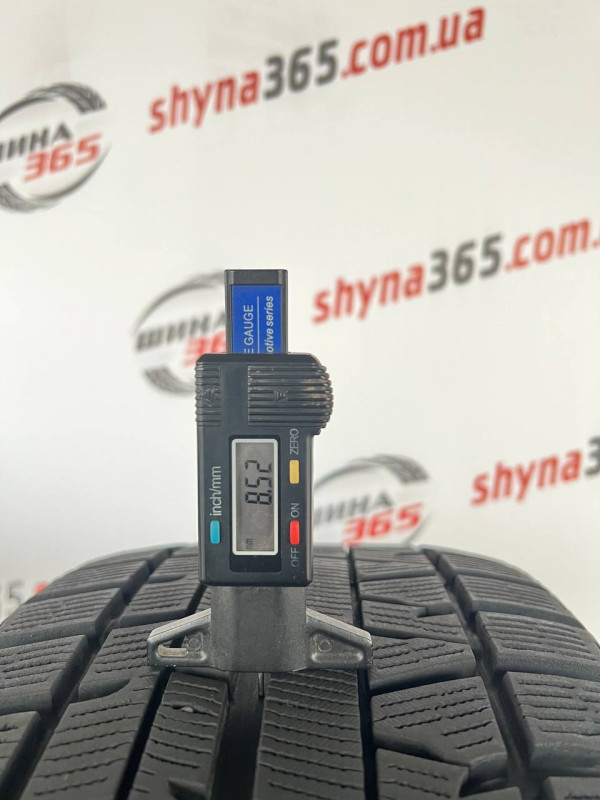 225/50 R17 YOKOHAMA ICE GUARD IG50 PLUS 8mm