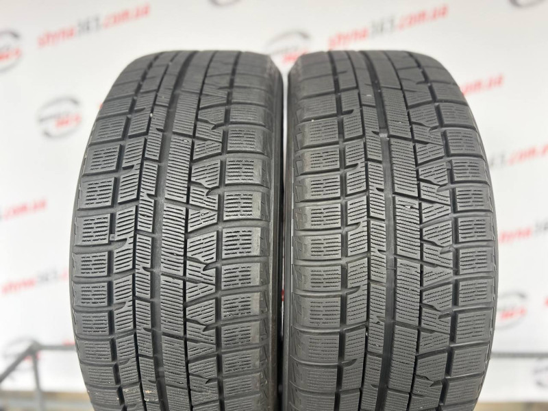 225/50 R17 YOKOHAMA ICE GUARD IG50 PLUS 8mm