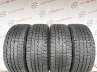 225/55 R17 DUNLOP WINTER MAXX WM02 8mm