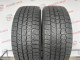 225/55 R17 DUNLOP WINTER MAXX WM02 8mm