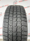 225/55 R17 DUNLOP WINTER MAXX WM02 8mm