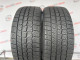 225/55 R17 DUNLOP WINTER MAXX WM02 7mm