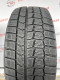 225/55 R17 DUNLOP WINTER MAXX WM02 7mm