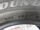 225/55 R17 DUNLOP WINTER MAXX WM02 7mm