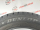 225/55 R17 DUNLOP WINTER MAXX WM02 7mm