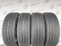 215/60 R17 YOKOHAMA ICE GUARD IG30 7mm