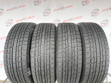 215/60 R17 YOKOHAMA ICE GUARD IG30 7mm