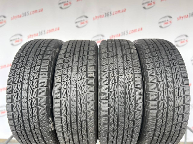 215/60 R17 YOKOHAMA ICE GUARD IG30 7mm