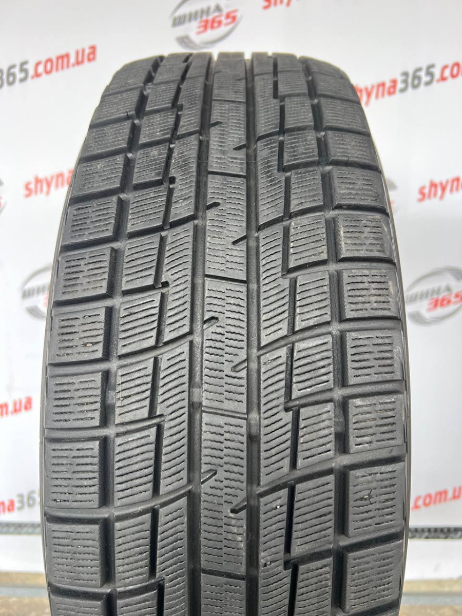 215/60 R17 YOKOHAMA ICE GUARD IG30 7mm