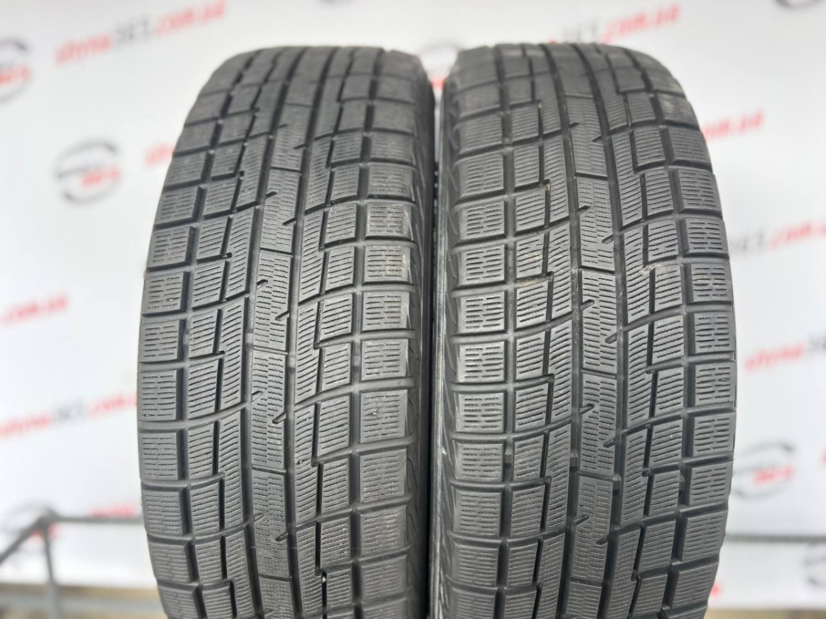 215/60 R17 YOKOHAMA ICE GUARD IG30 7mm