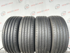 205/55 R16 GOODYEAR EFFICIENTGRIP PERFORMANCE 2 6mm