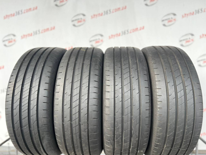 205/55 R16 GOODYEAR EFFICIENTGRIP PERFORMANCE 2 6mm