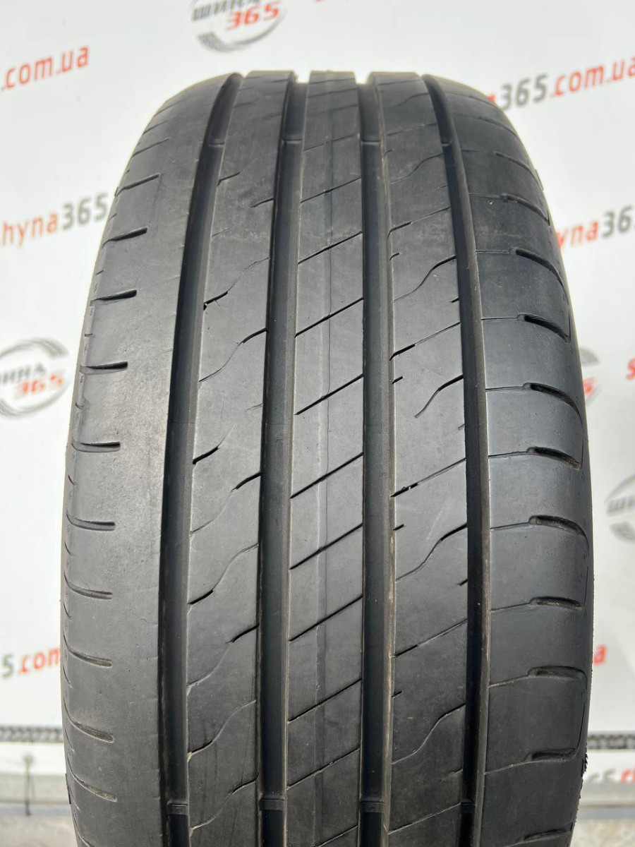 205/55 R16 GOODYEAR EFFICIENTGRIP PERFORMANCE 2 6mm