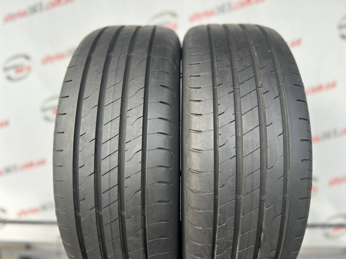 205/55 R16 GOODYEAR EFFICIENTGRIP PERFORMANCE 2 6mm