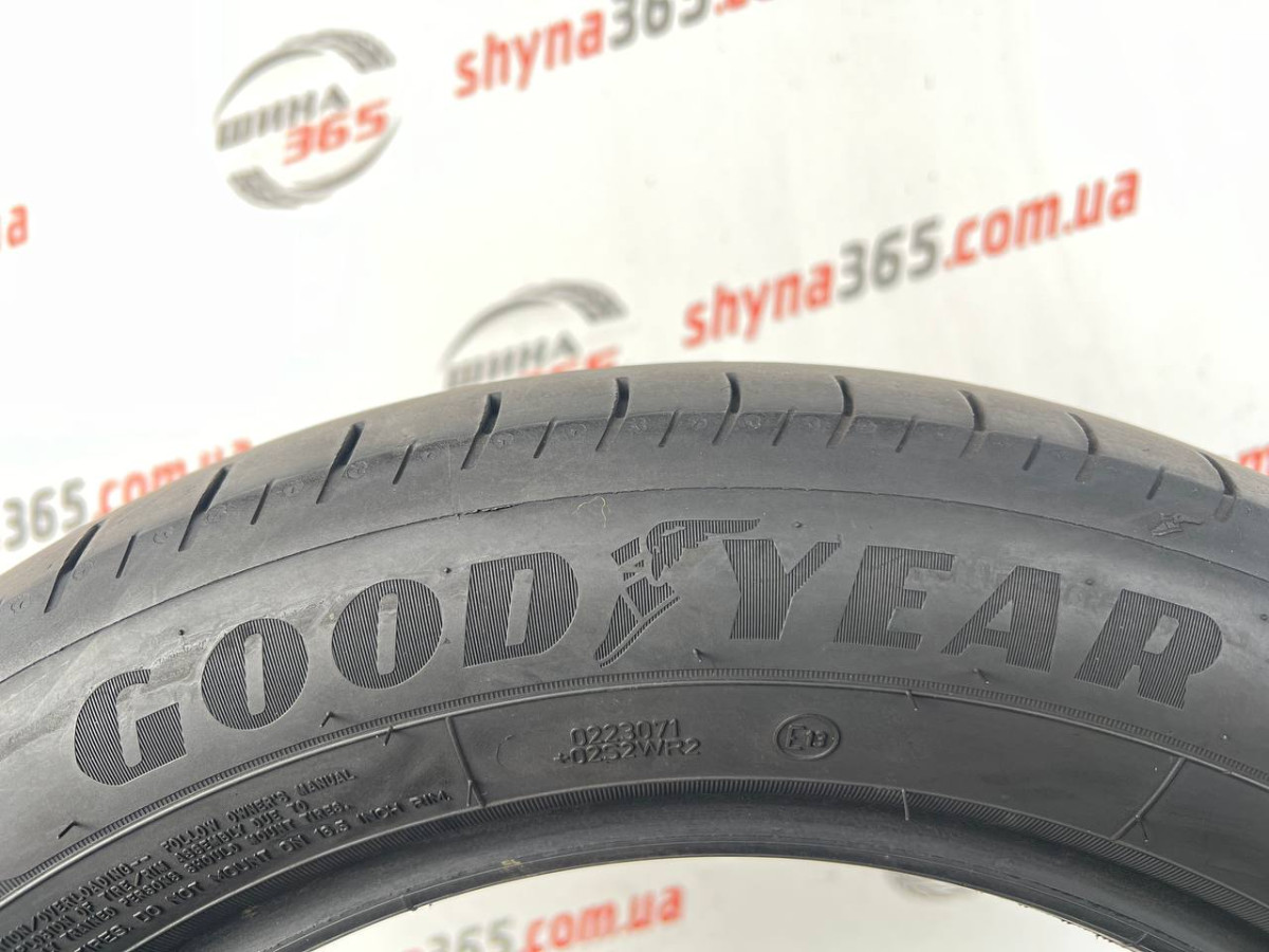205/55 R16 GOODYEAR EFFICIENTGRIP PERFORMANCE 2 6mm