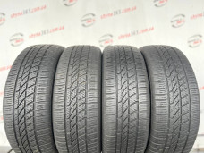 205/60 R16 HANKOOK KINERGY 4S H740 5mm