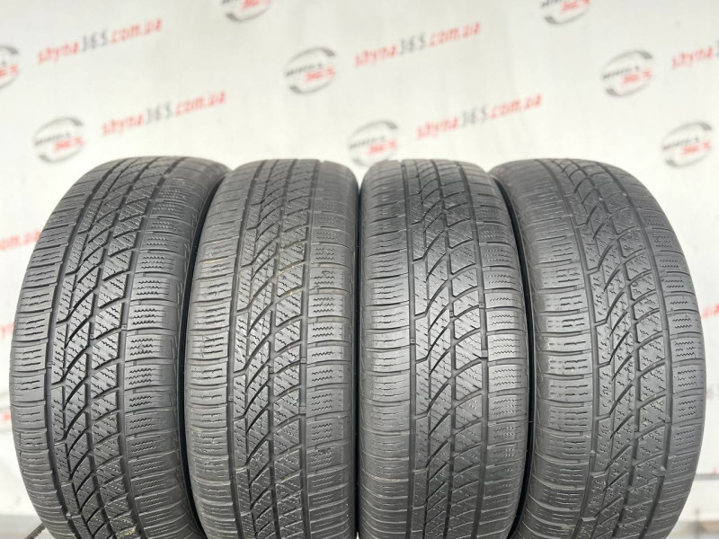 205/60 R16 HANKOOK KINERGY 4S H740 5mm