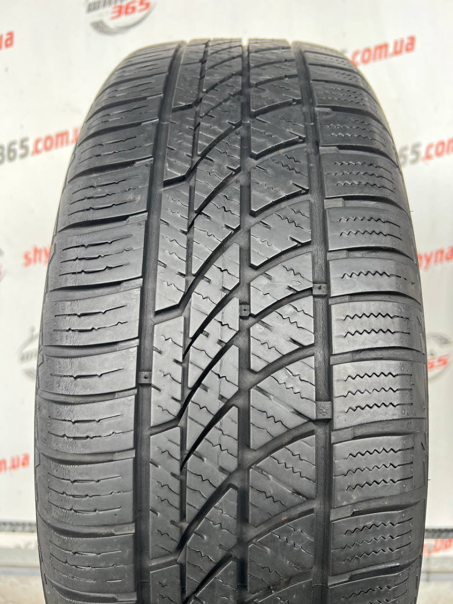 205/60 R16 HANKOOK KINERGY 4S H740 5mm