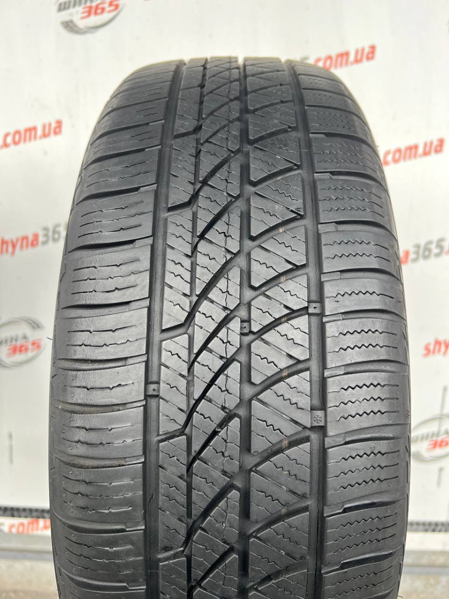 205/60 R16 HANKOOK KINERGY 4S H740 6mm